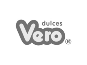 logo Dulces Vero