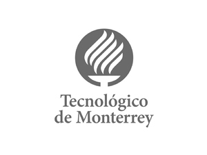 logo Tecnológico de Monterrey